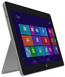 Замена матрицы на планшете Microsoft Surface 2 в Смоленске